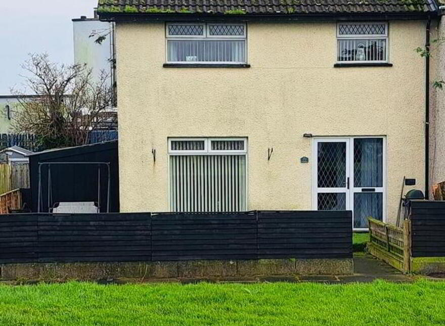 22 Stump Road, Ballywalter, Newtownards, BT22 2NT