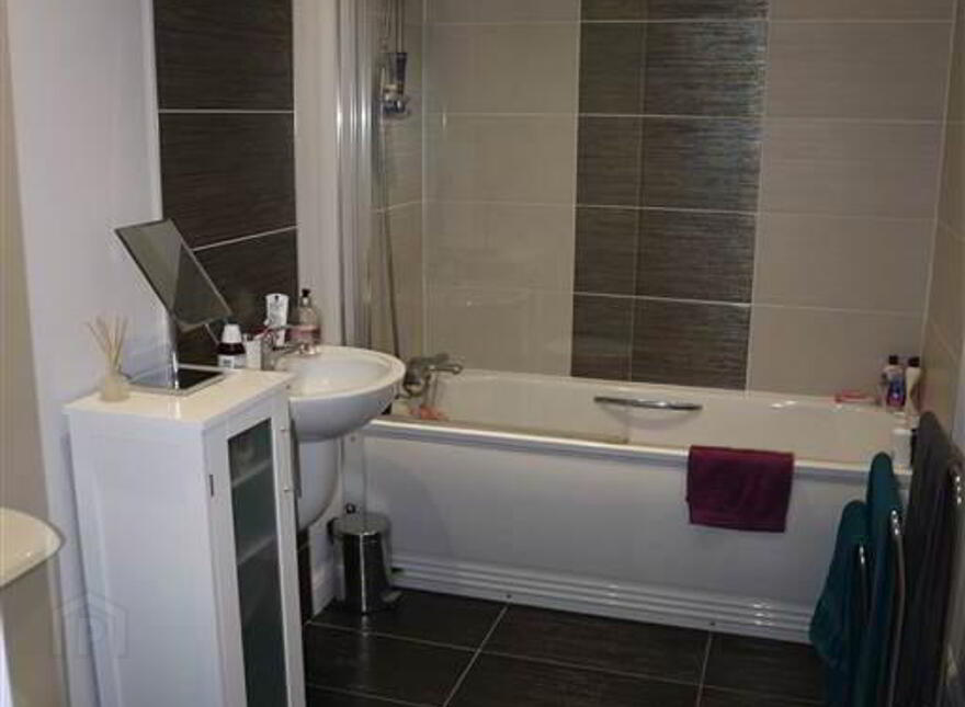 Apartment 3 One20 120 Upper Newtownards Road, Belfast, BT4 3EQ