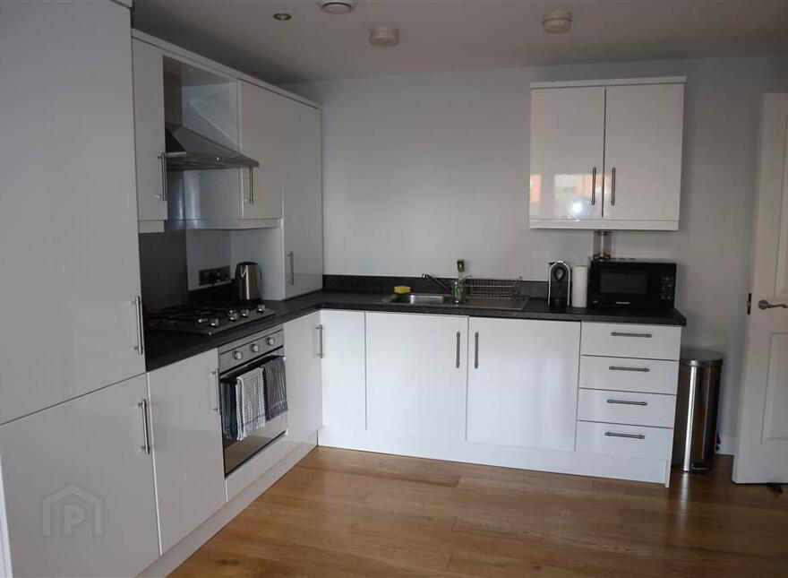 Apartment 3 One20 120 Upper Newtownards Road, Belfast, BT4 3EQ