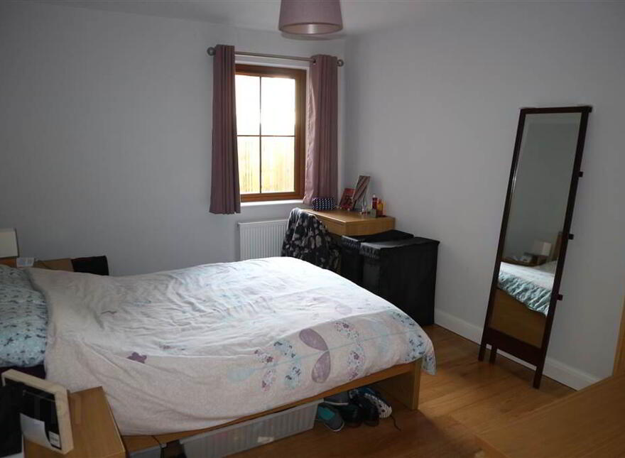 Apartment 3 One20 120 Upper Newtownards Road, Belfast, BT4 3EQ