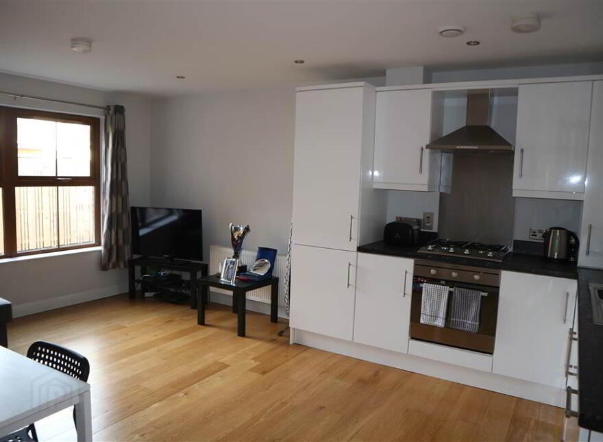 Apartment 3 One20 120 Upper Newtownards Road, Belfast, BT4 3EQ