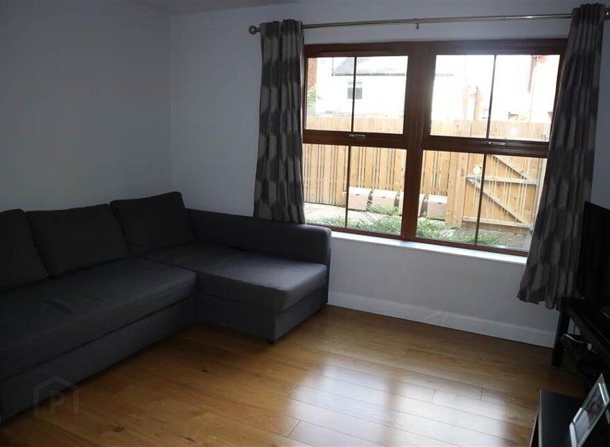 Apartment 3 One20 120 Upper Newtownards Road, Belfast, BT4 3EQ