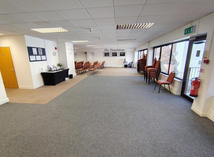 First Floor, Rose House, 2a Derryvolgie Avenue, Belfast, BT9 6FL