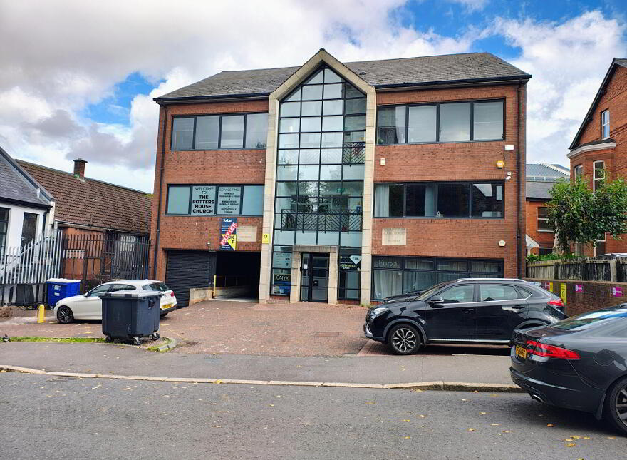 First Floor, Rose House, 2a Derryvolgie Avenue, Belfast, BT9 6FL photo