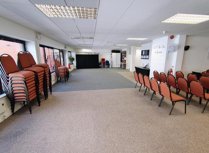 First Floor, Rose House, 2a Derryvolgie Avenue, Belfast, BT9 6FL