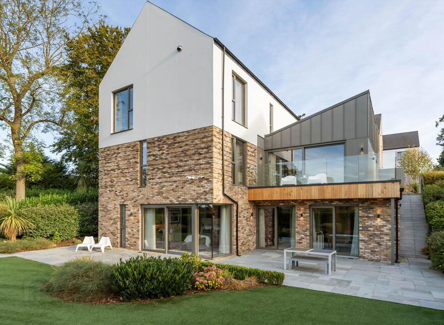 7 Twisel Brae Lane, Holywood, BT18 9GA