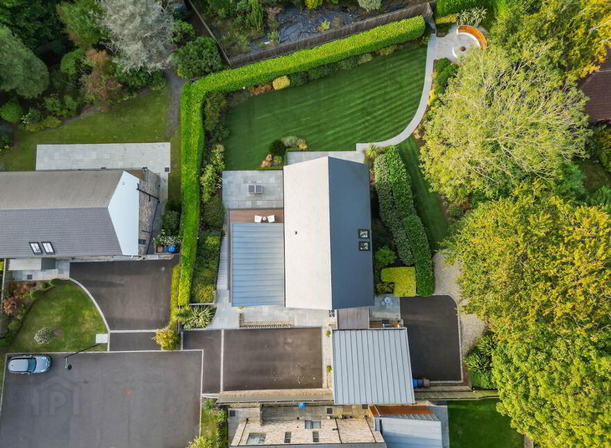 7 Twisel Brae Lane, Holywood, BT18 9GA