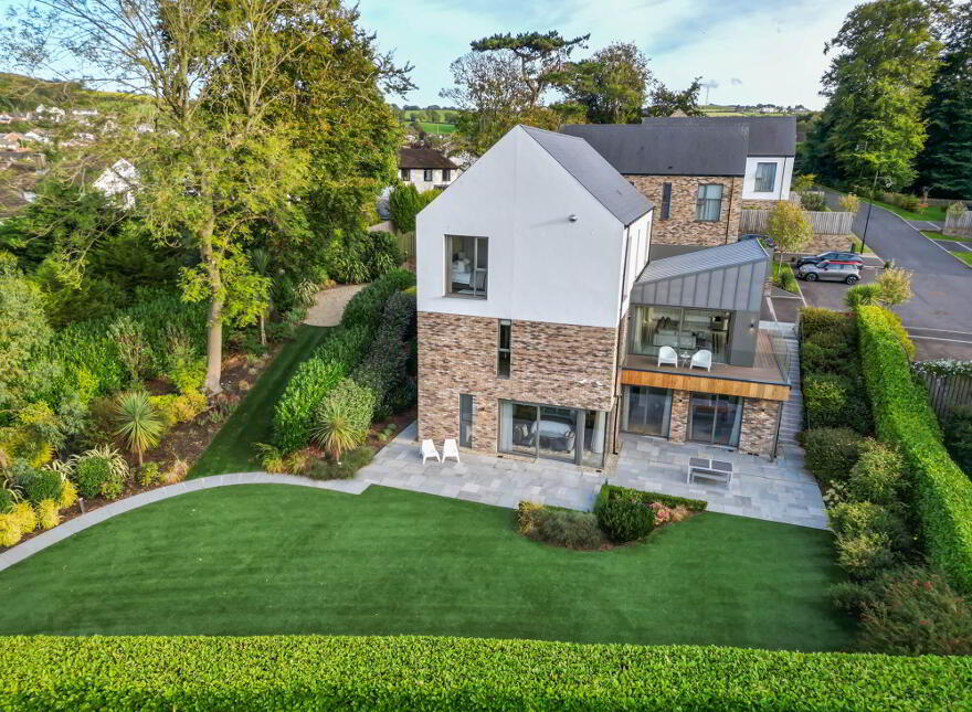 7 Twisel Brae Lane, Holywood, BT18 9GA