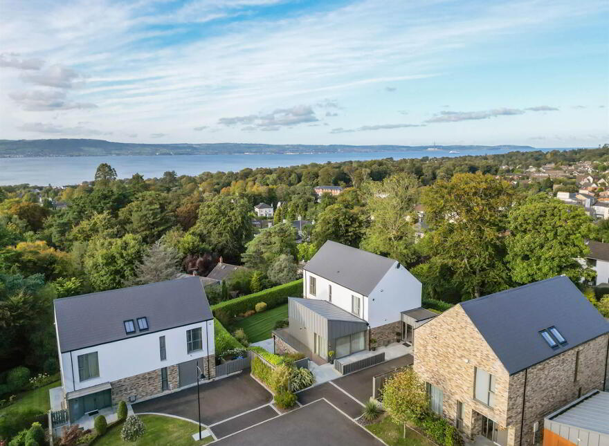 7 Twisel Brae Lane, Holywood, BT18 9GA