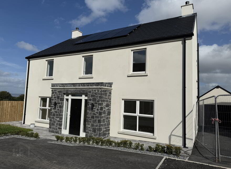Exclusive Detached House, Ballantine Lane, 22a Ballantine Lane, Lisburn, BT27 5AG photo