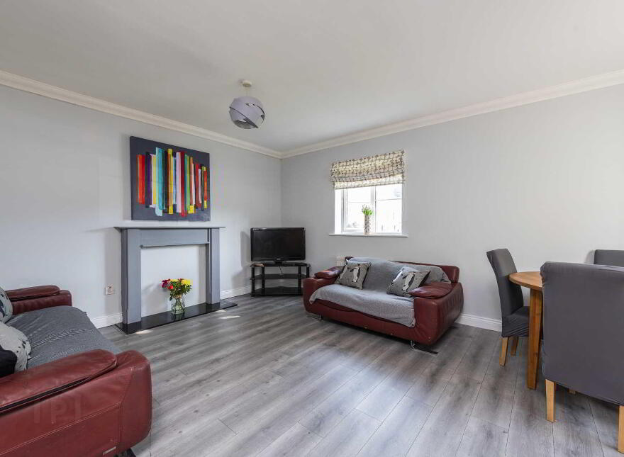 27 Hamlet Square, Balbriggan, K32H560
