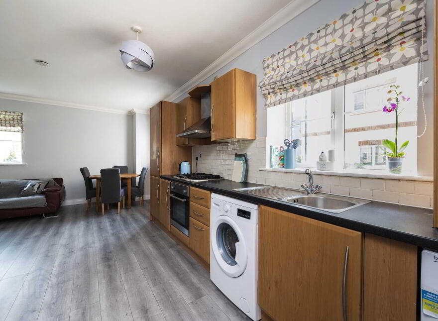 27 Hamlet Square, Balbriggan, K32H560