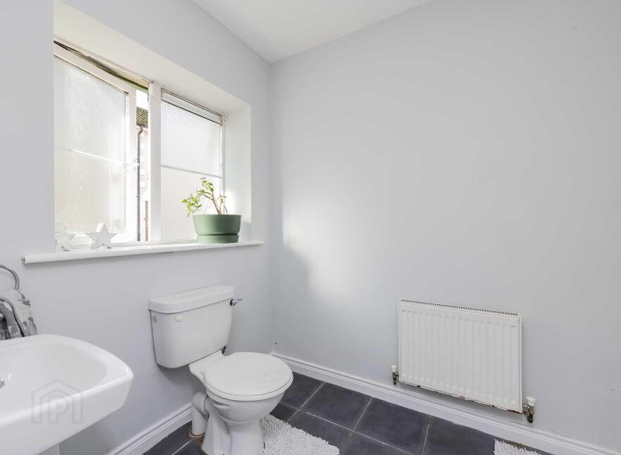 27 Hamlet Square, Balbriggan, K32H560