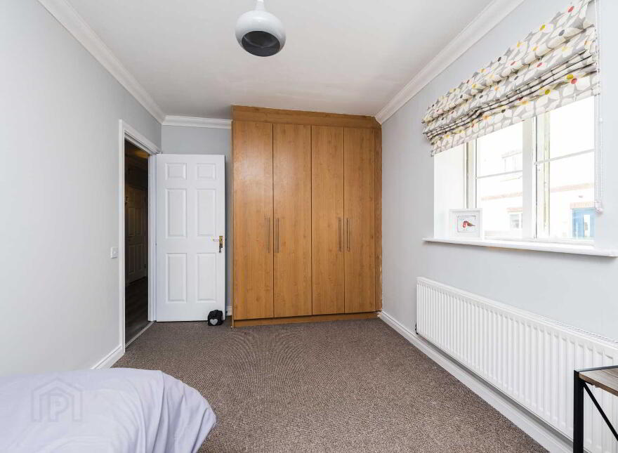 27 Hamlet Square, Balbriggan, K32H560