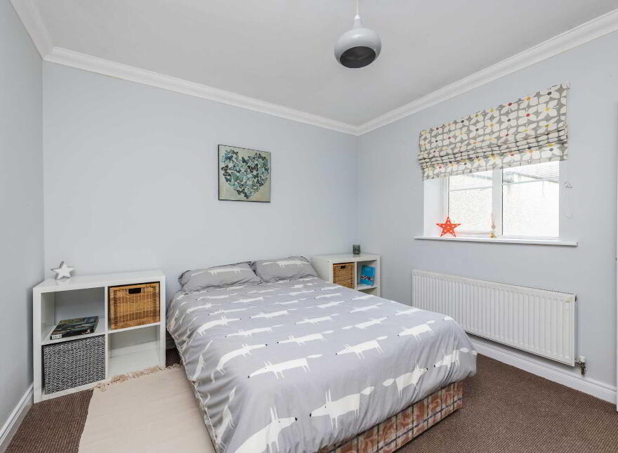27 Hamlet Square, Balbriggan, K32H560