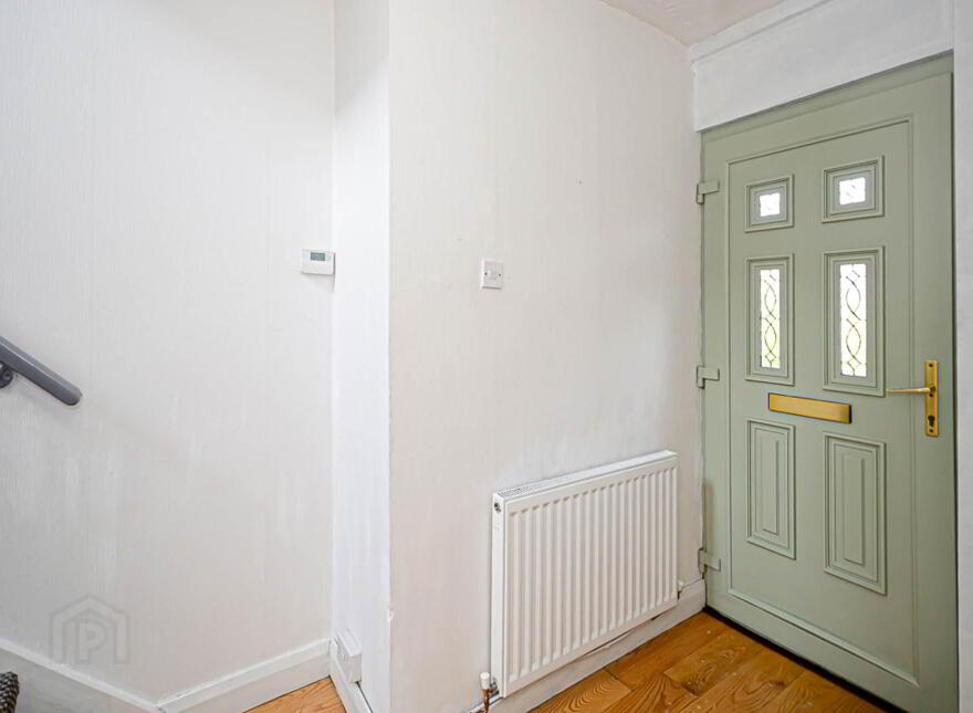 15 Trassey Close, Cregagh, Belfast, BT6 0DY