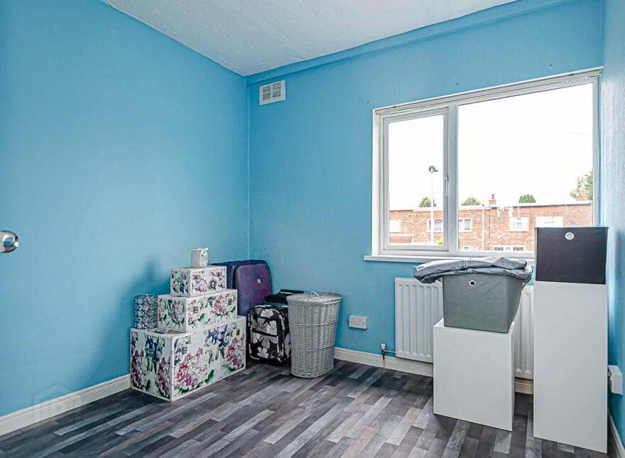 15 Trassey Close, Cregagh, Belfast, BT6 0DY