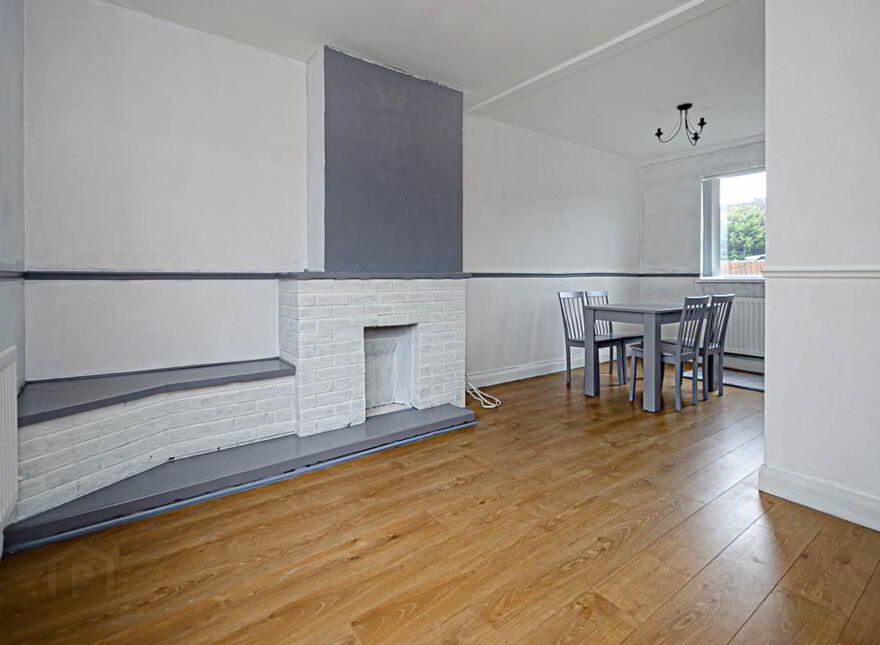 15 Trassey Close, Cregagh, Belfast, BT6 0DY