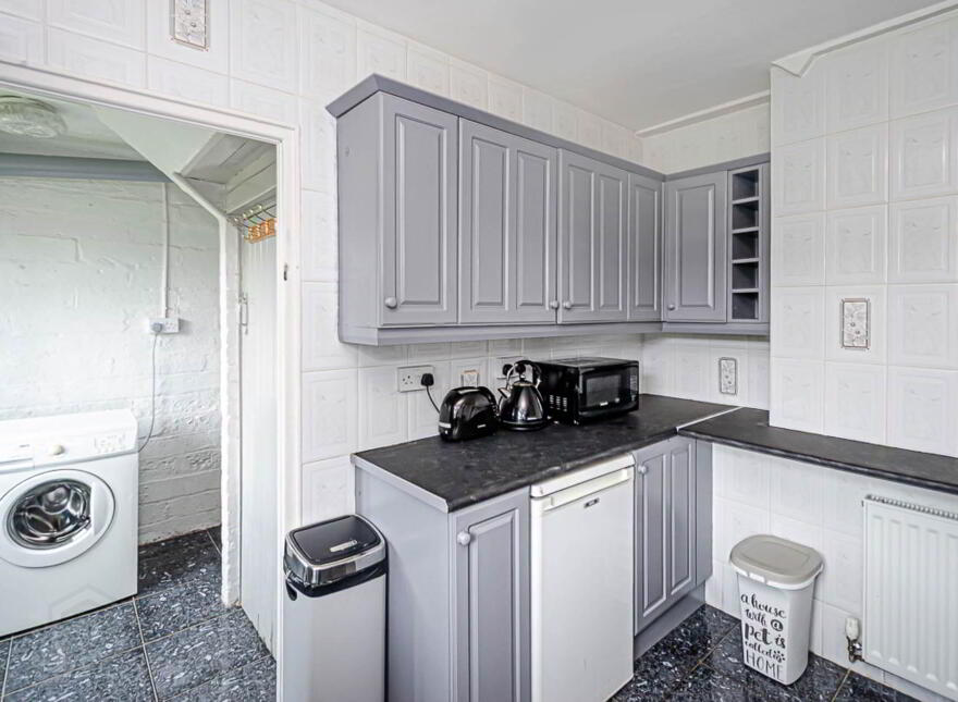 15 Trassey Close, Cregagh, Belfast, BT6 0DY