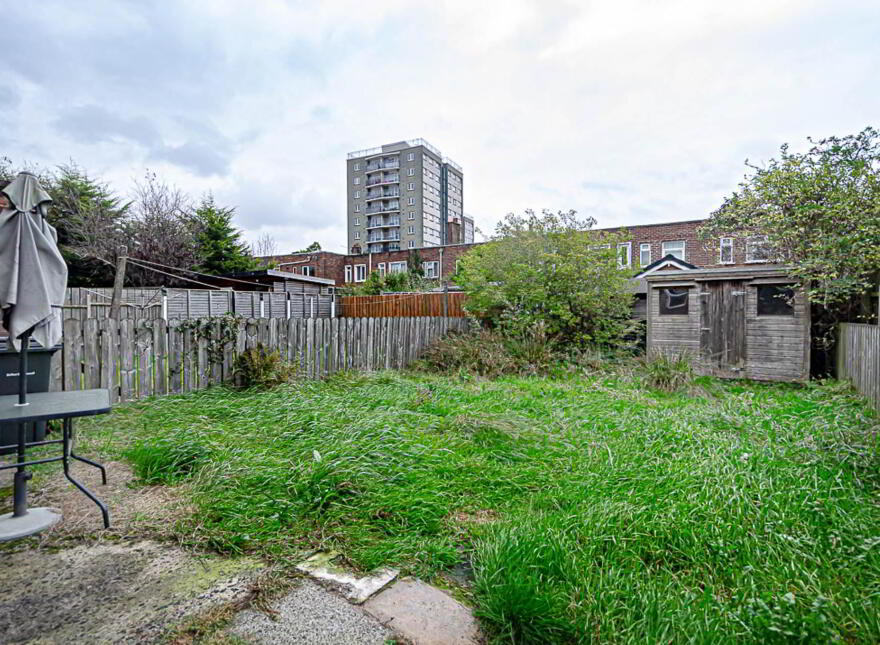 15 Trassey Close, Cregagh, Belfast, BT6 0DY