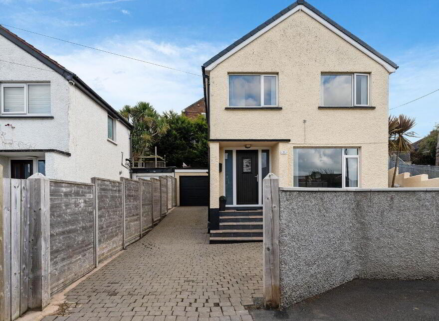30 Avonlea Park, Bangor, BT20 3JN