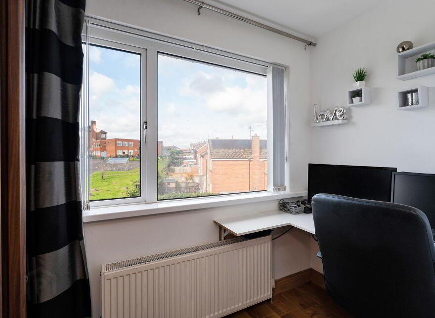 30 Avonlea Park, Bangor, BT20 3JN