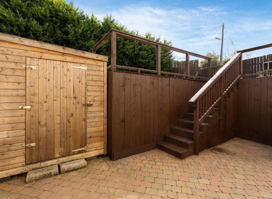 30 Avonlea Park, Bangor, BT20 3JN