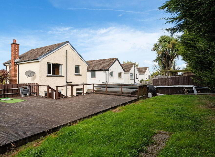 30 Avonlea Park, Bangor, BT20 3JN