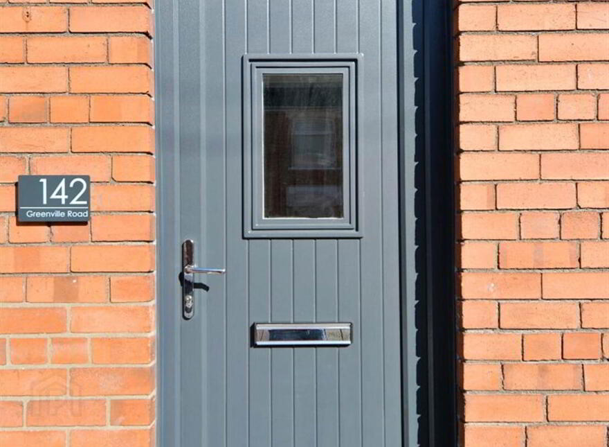 142 Greenville Road, Off Grand Parade, Belfast, BT5 5JY