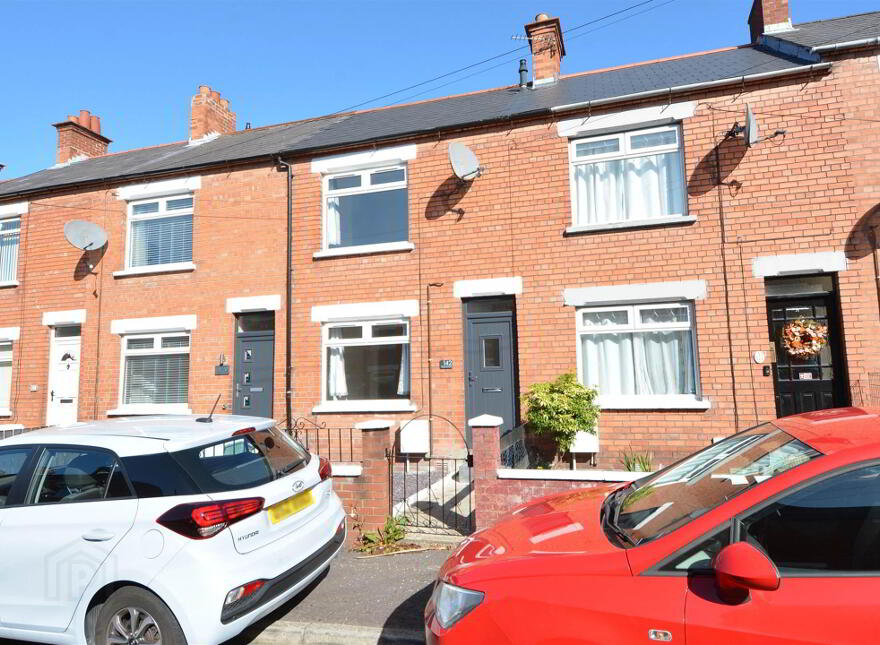 142 Greenville Road, Off Grand Parade, Belfast, BT5 5JY