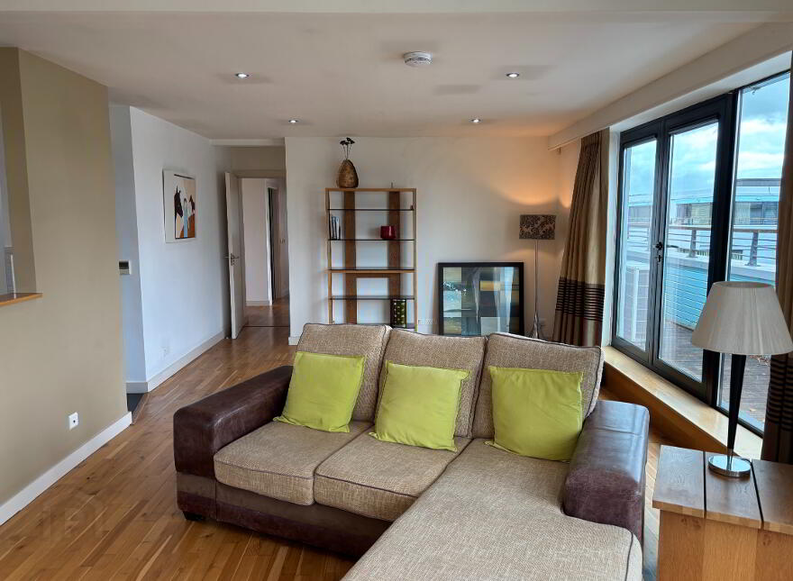 10a The Lime, Avenue, Countess Road, Killarney, V93YN50