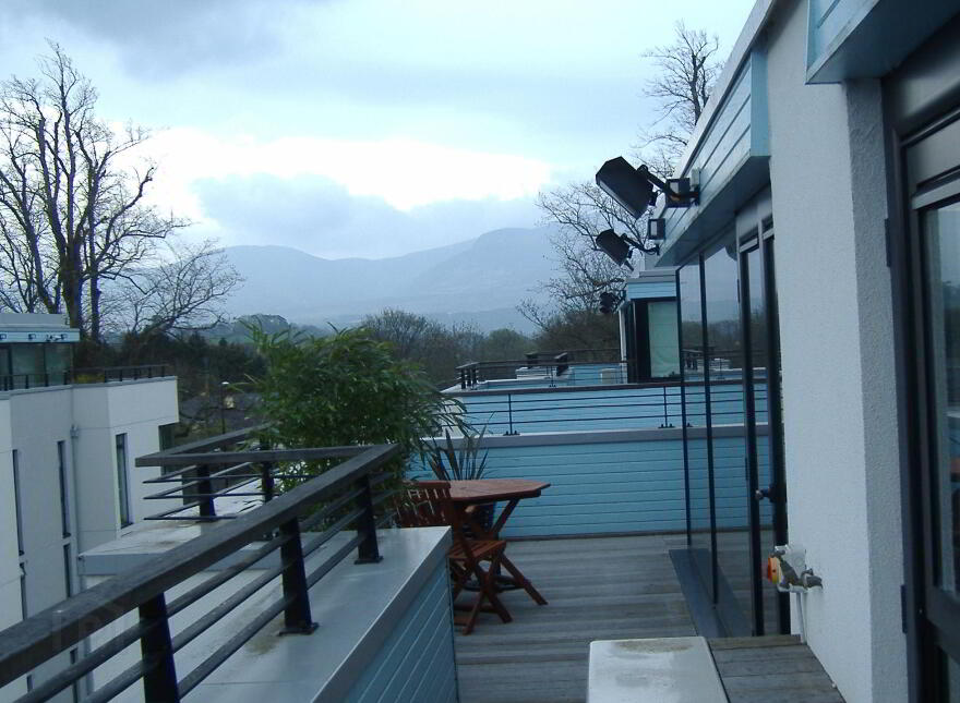 10a The Lime, Avenue, Countess Road, Killarney, V93YN50