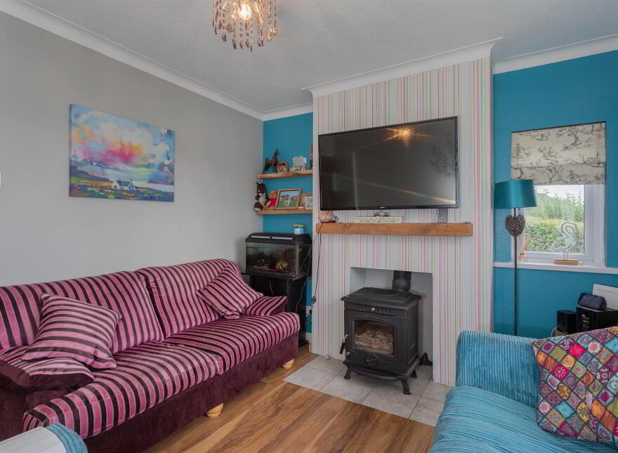 20 Railway Terrace, Ballygowan, BT23 5TL