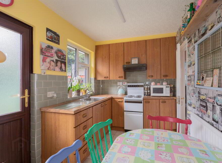 20 Railway Terrace, Ballygowan, BT23 5TL