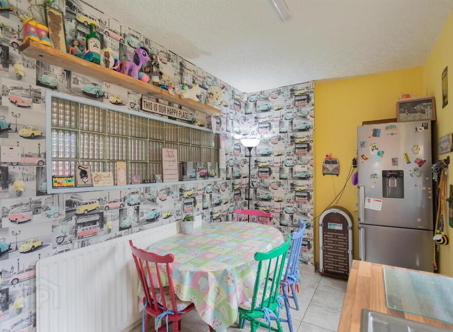20 Railway Terrace, Ballygowan, BT23 5TL