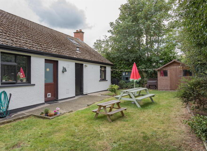 20 Railway Terrace, Ballygowan, BT23 5TL