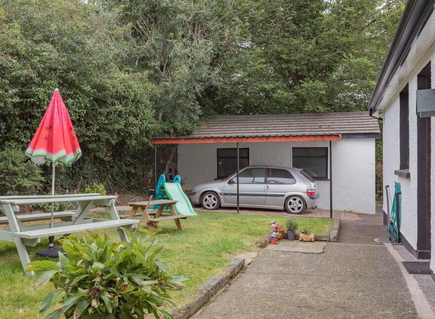 20 Railway Terrace, Ballygowan, BT23 5TL