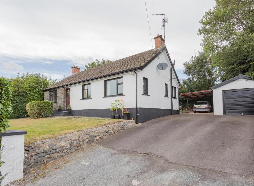 20 Railway Terrace, Ballygowan, BT23 5TL
