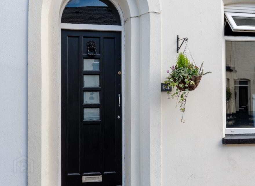 64 Walmer Street, Belfast, BT7 3EB
