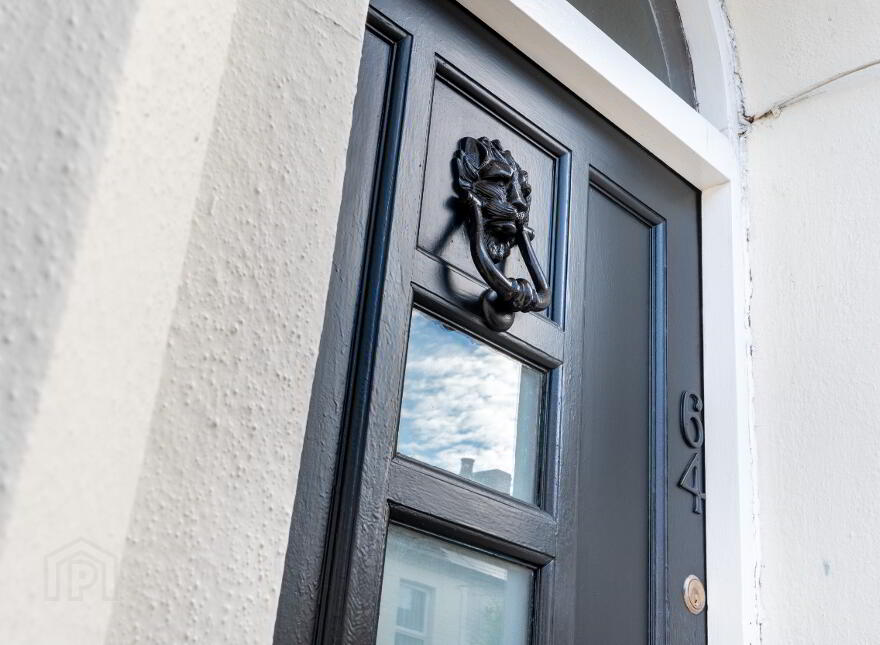 64 Walmer Street, Belfast, BT7 3EB