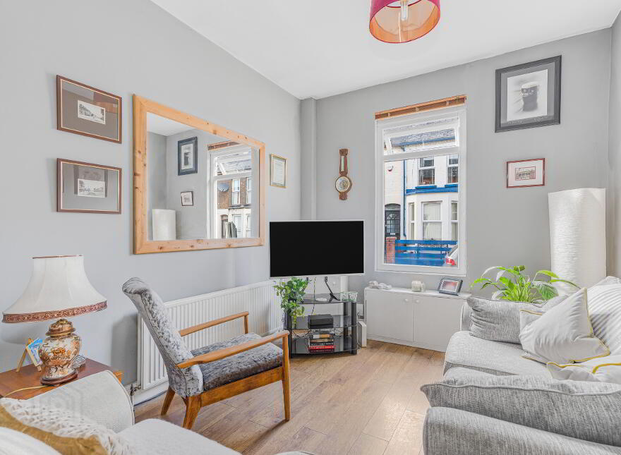 64 Walmer Street, Belfast, BT7 3EB