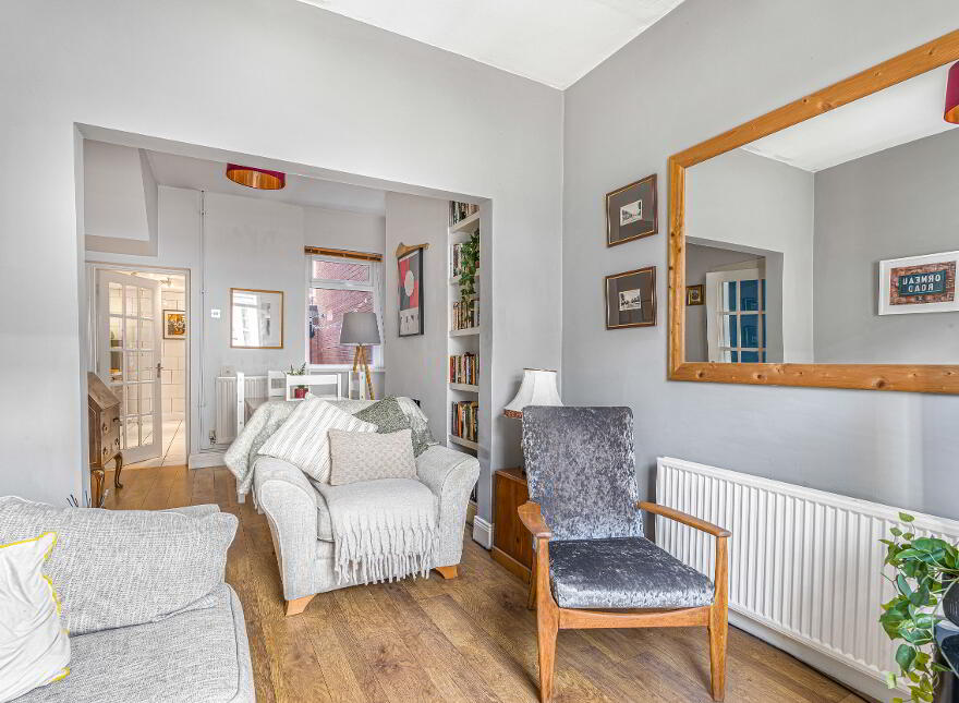 64 Walmer Street, Belfast, BT7 3EB