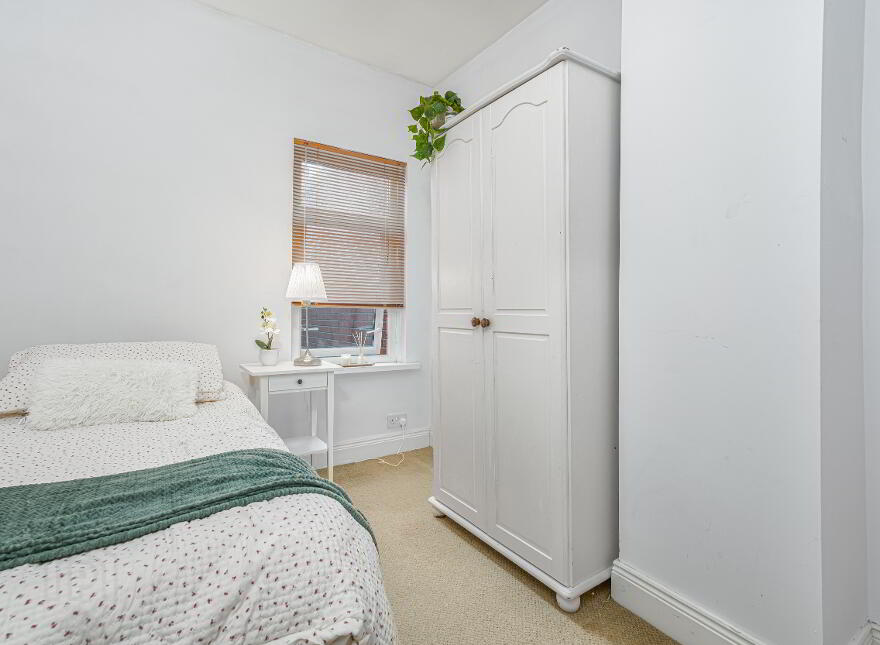 64 Walmer Street, Belfast, BT7 3EB