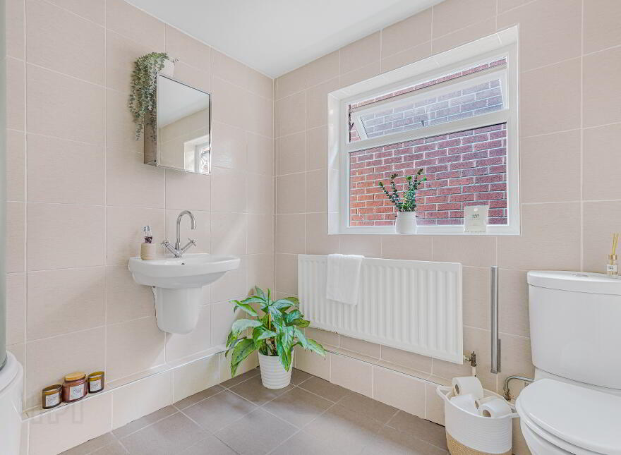 64 Walmer Street, Belfast, BT7 3EB