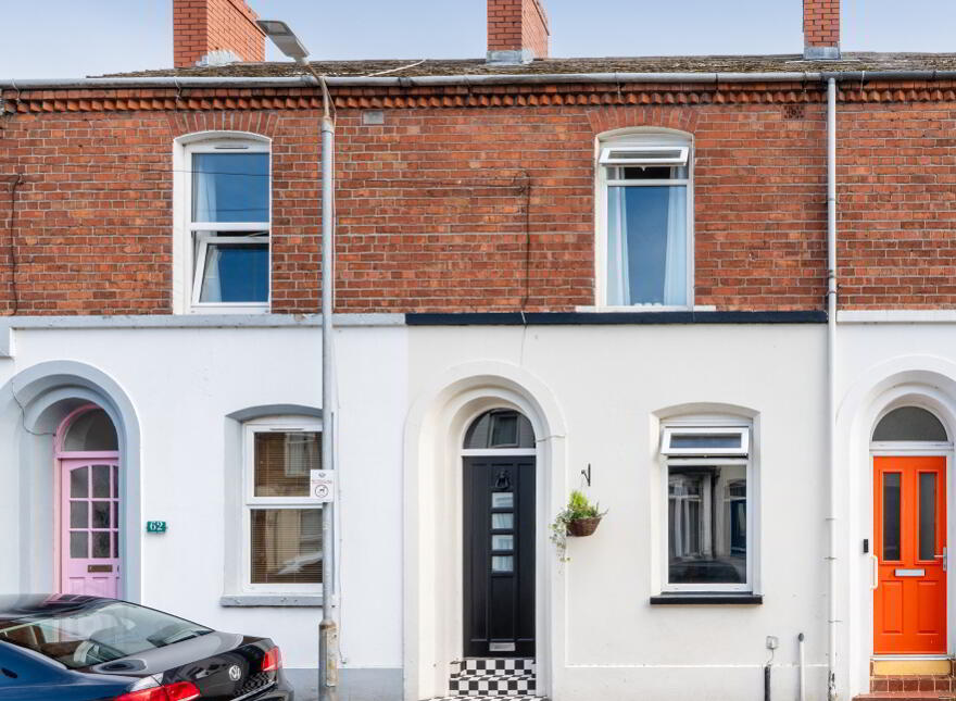 64 Walmer Street, Belfast, BT7 3EB photo