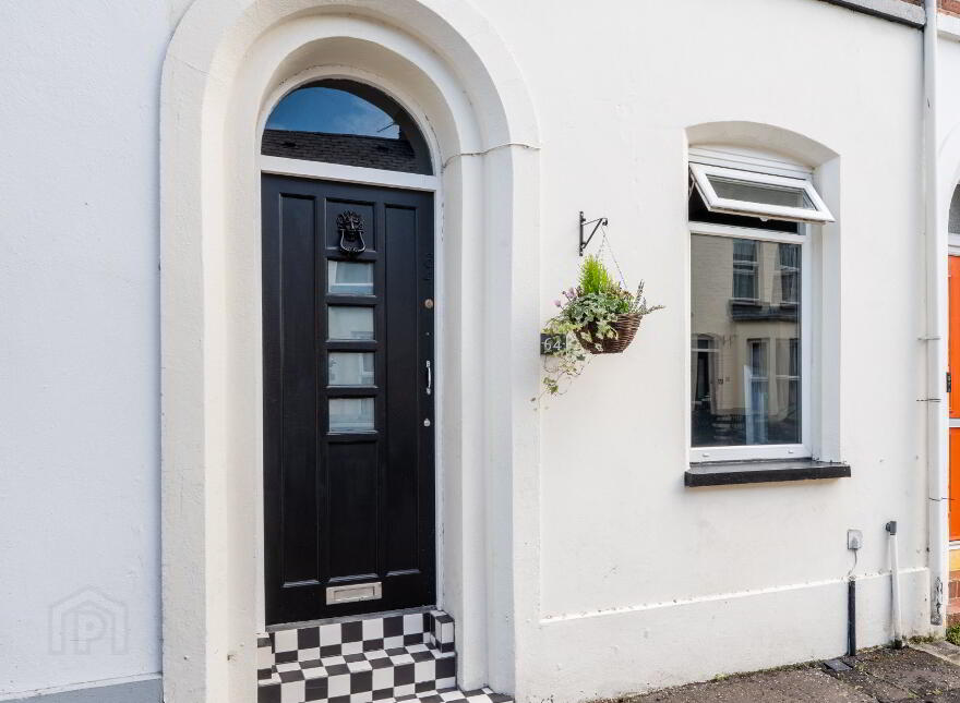 64 Walmer Street, Belfast, BT7 3EB