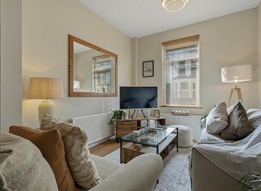 64 Walmer Street, Belfast, BT7 3EB