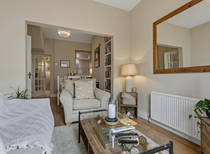 64 Walmer Street, Belfast, BT7 3EB