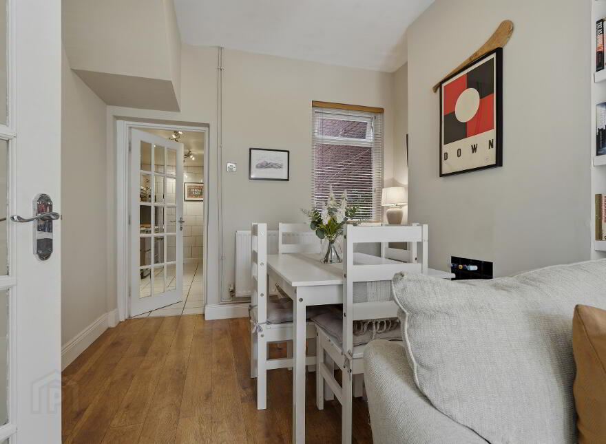 64 Walmer Street, Belfast, BT7 3EB