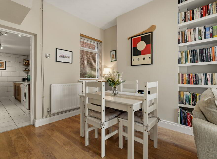 64 Walmer Street, Belfast, BT7 3EB